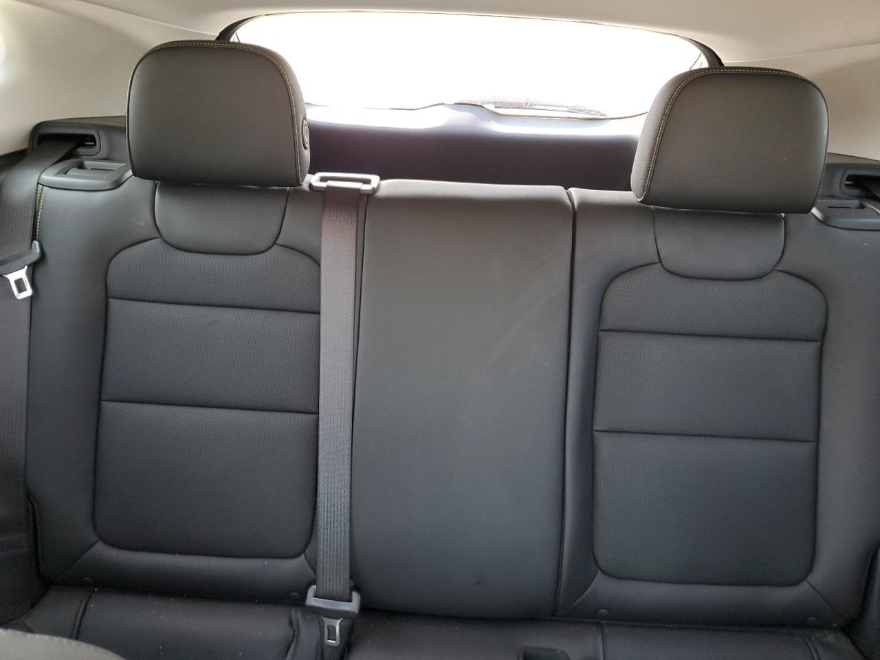 2024 CHEVROLET TRAX ACTIV VIN:KL77LKE20RC171108