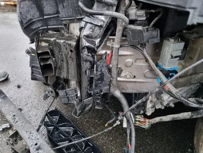 2019 Hyundai Santa FE VIN: