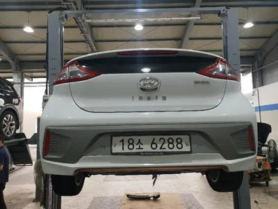 2017 Hyundai Ioniq KMHC851HFHU008328 VIN:KMHC851HFHU008328