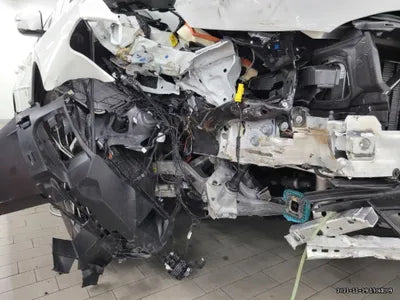 2021 BMW 530 WBA51AG07NCH70880 VIN:WBA51AG07NCH70880