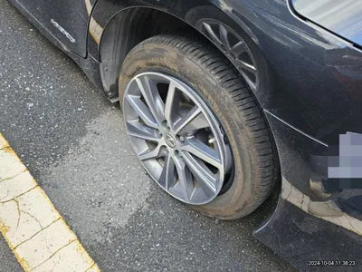 2017 Lexus ES 300 VIN: