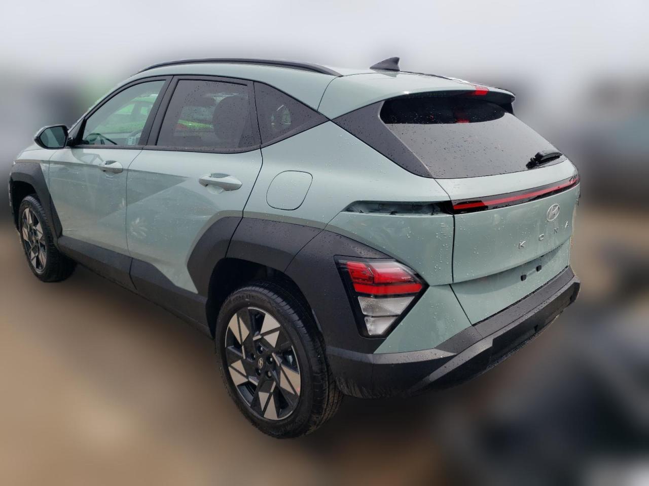 2024 HYUNDAI KONA SEL VIN:KM8HCCAB2RU149894