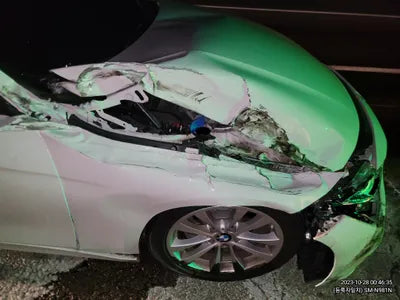 2018 BMW 320 506KMWBA8C5102JP8 VIN:506KMWBA8C5102JP8