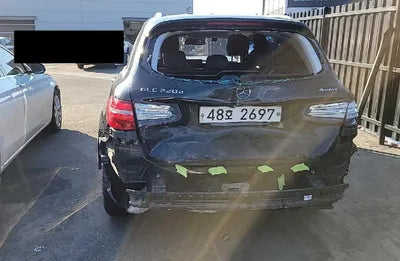 2018 Mercedes-Benz GLC 220 247KMWDC0G0FB0JF4 VIN:247KMWDC0G0FB0JF4