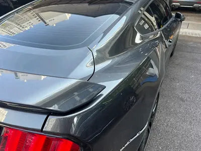 2019 Ford Mustang GT 1FA6P8CF4K5198632 VIN:1FA6P8CF4K5198632