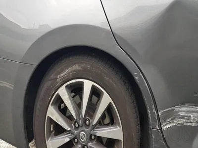 2017 Nissan Altima 1N4AL3AP9HC106777 VIN:1N4AL3AP9HC106777