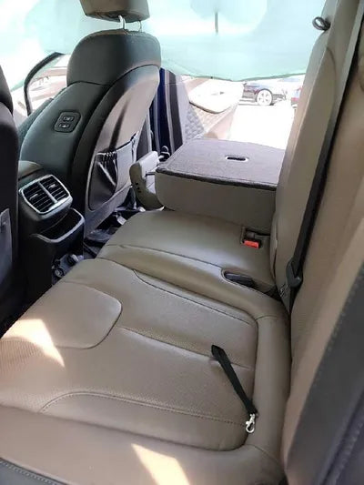 2019 Hyundai Santa FE VIN: