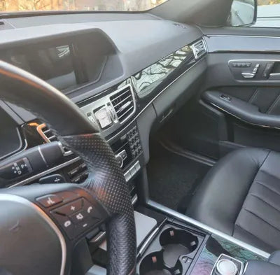 2015 Mercedes-Benz E 220 WDDHF0AB8FB124375 VIN:WDDHF0AB8FB124375