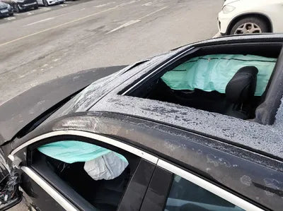 2016 Mercedes-Benz S 500 WDDUG8FB6GA277640 VIN:WDDUG8FB6GA277640