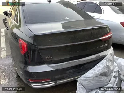 2021 Audi A6 WAUZZZF28MN104090 VIN:WAUZZZF28MN104090