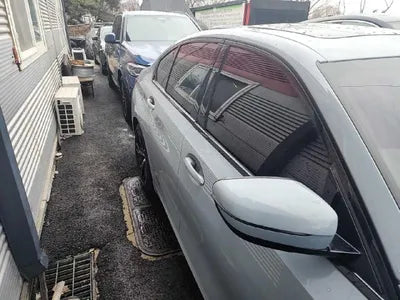 2023 BMW 3 Series VIN: