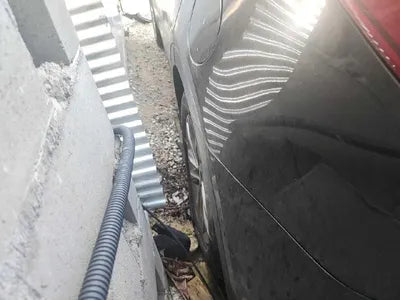 2017 Hyundai Santa FE VIN: