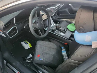 2021 Audi A7 408KMWAUZZZF25MN0 VIN:408KMWAUZZZF25MN0