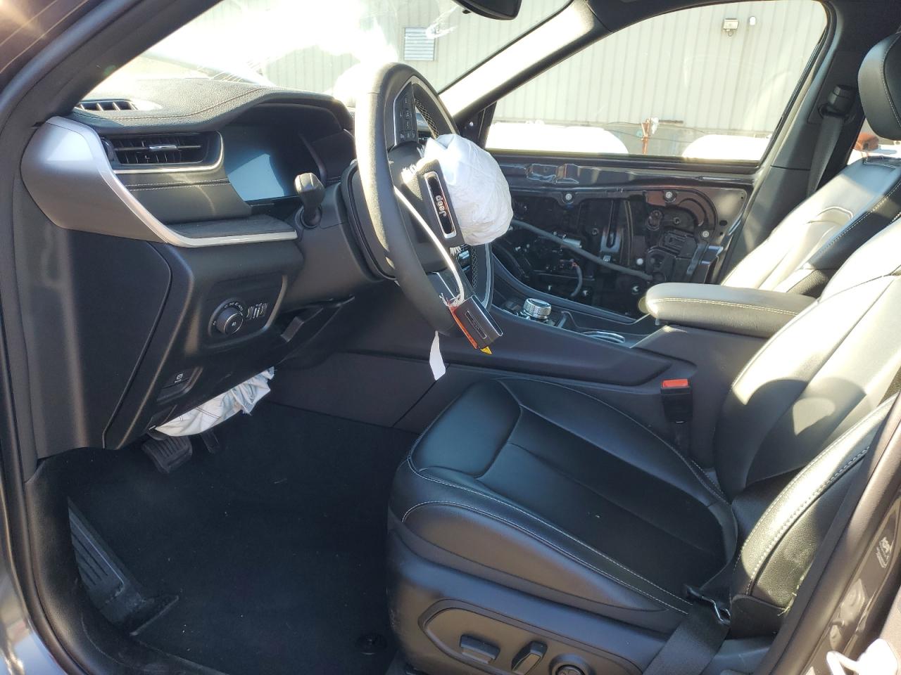 2024 JEEP GRAND CHEROKEE LIMITED VIN:1C4RJHBG9RC164565