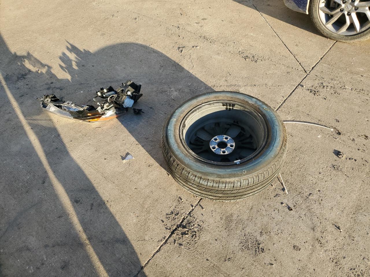 2024 TOYOTA RAV4 XSE VIN:2T3E6RFV1RW060129