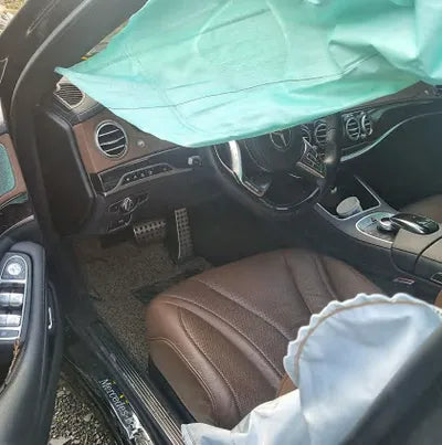 2016 Mercedes-Benz S 350 WDDUG3CB6GA267763 VIN:WDDUG3CB6GA267763