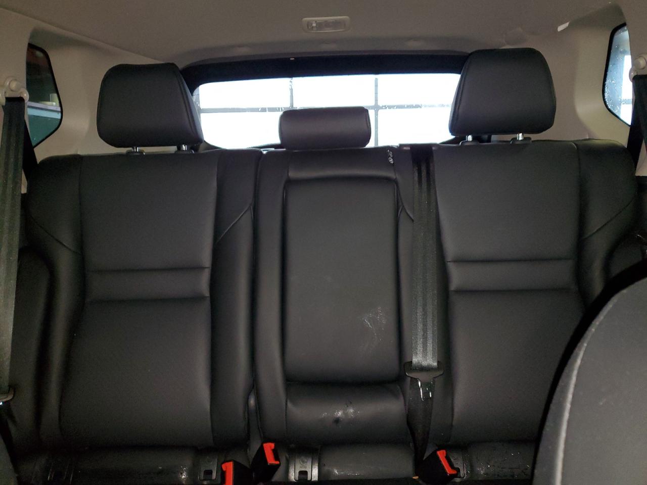 2023 NISSAN ROGUE SV VIN:5N1BT3BB5PC839193