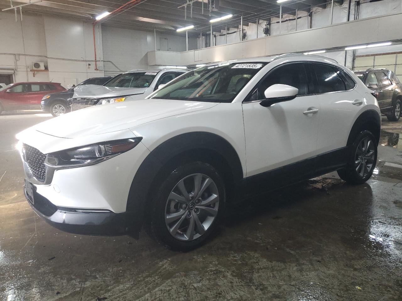 2023 MAZDA CX-30 PREMIUM VIN:3MVDMBDM4PM513319