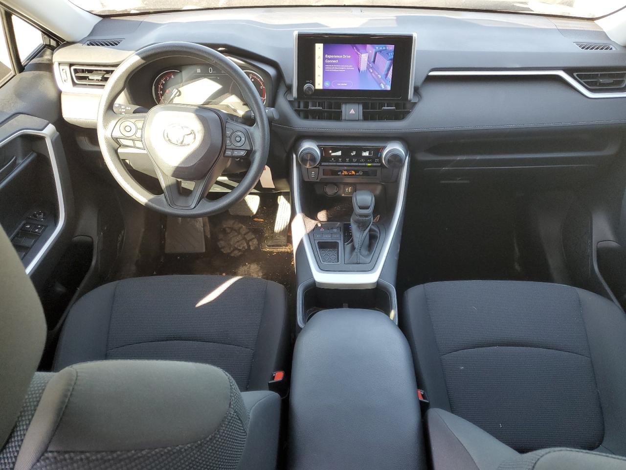 2023 TOYOTA RAV4 LE VIN:2T3H1RFV7PC230410