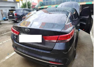 2016 Kia K5 KNAGS416BGA082404 VIN:KNAGS416BGA082404