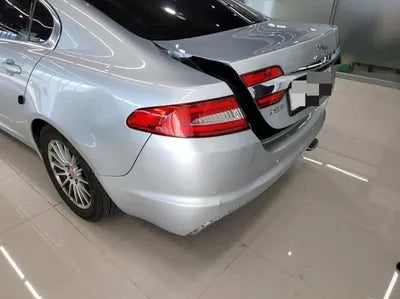 2015 Jaguar XF SAJAA05J4FDU78363 VIN:SAJAA05J4FDU78363