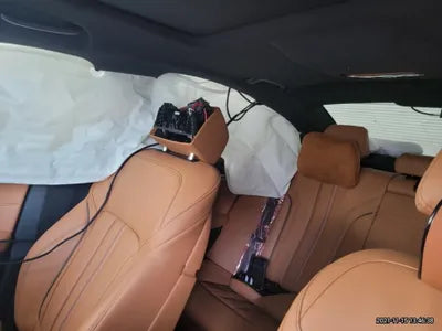 2021 BMW 520 WBA11BH07NCH68114 VIN:WBA11BH07NCH68114