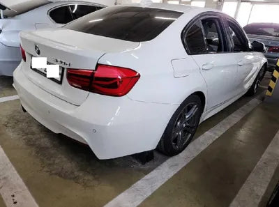 2018 BMW 320 WBA8C5104JK736366 VIN:WBA8C5104JK736366