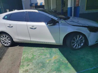 2015 Volvo V40 YV1MV845BF2229918 VIN:YV1MV845BF2229918