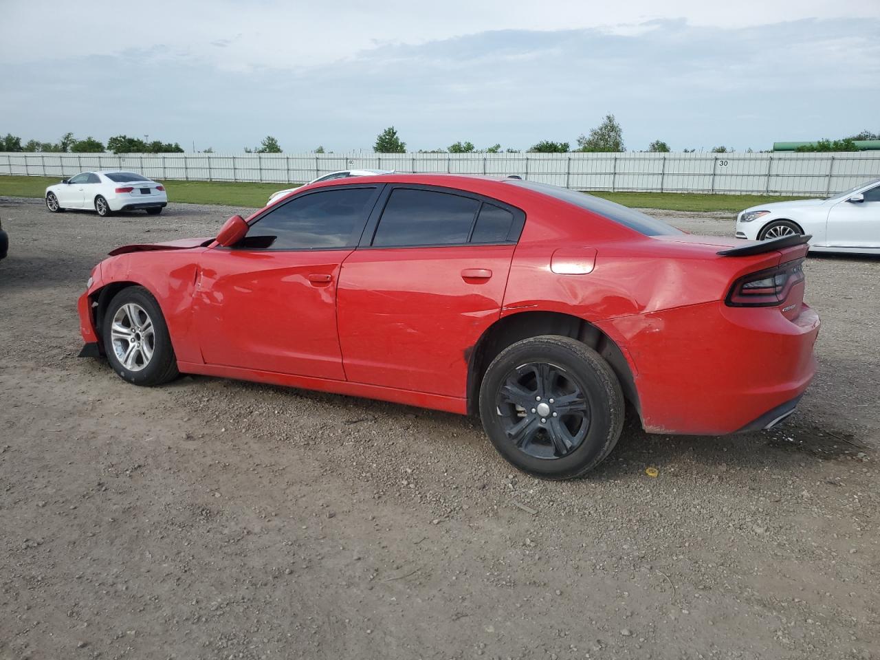 2022 DODGE CHARGER SXT VIN:2C3CDXBG7NH239959