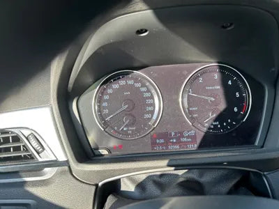 2019 BMW 118 WBAJH7101K5N05200 VIN:WBAJH7101K5N05200