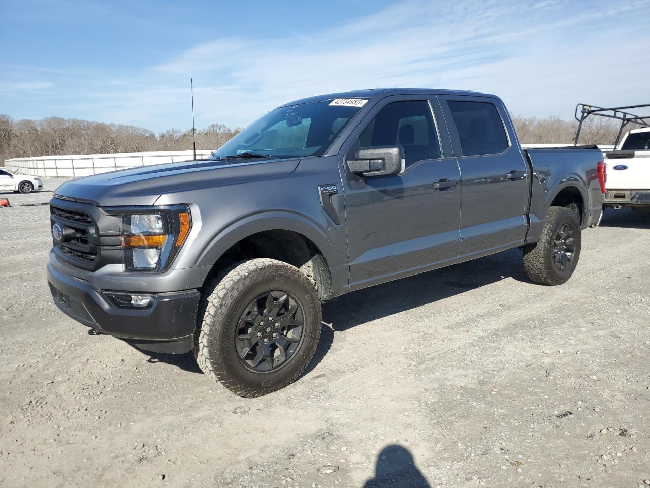 2023 FORD F150 SUPERCREW VIN:1FTFW1E82PFA73763