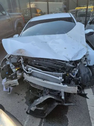 2017 Hyundai Ioniq KMHC051HFJU019780 VIN:KMHC051HFJU019780