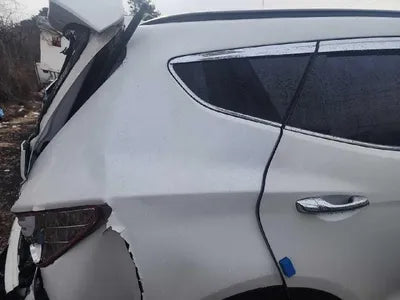 2015 Hyundai Santa FE VIN: