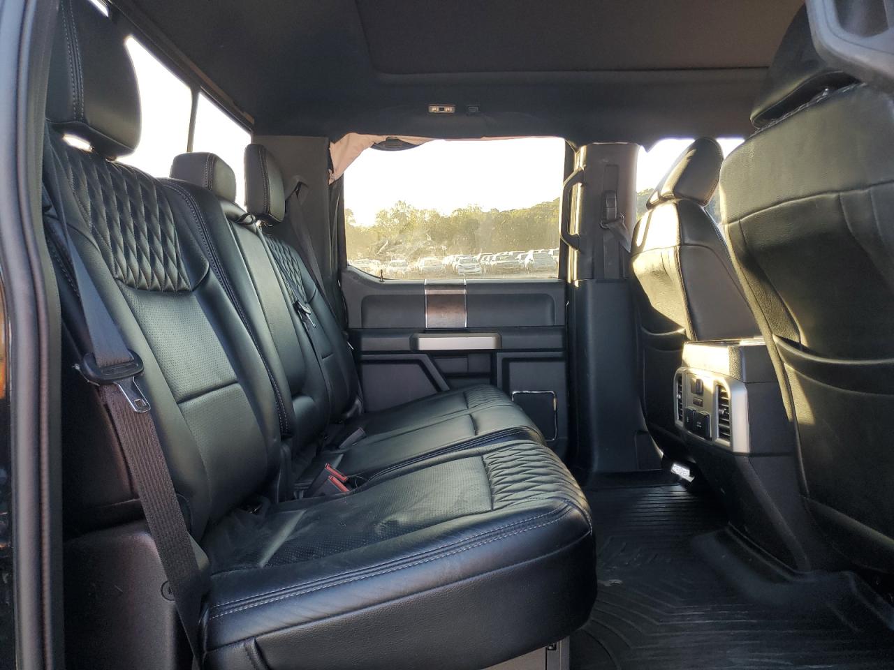 2022 FORD F250 SUPER DUTY VIN:1FT7W2BT3NEF37732