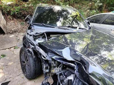 2019 Volkswagen Tiguan VIN: