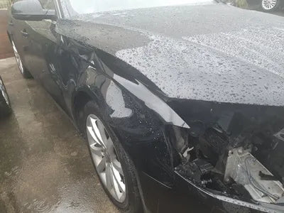 2016 Audi A4 WAUZZZ8K4GN009740 VIN:WAUZZZ8K4GN009740