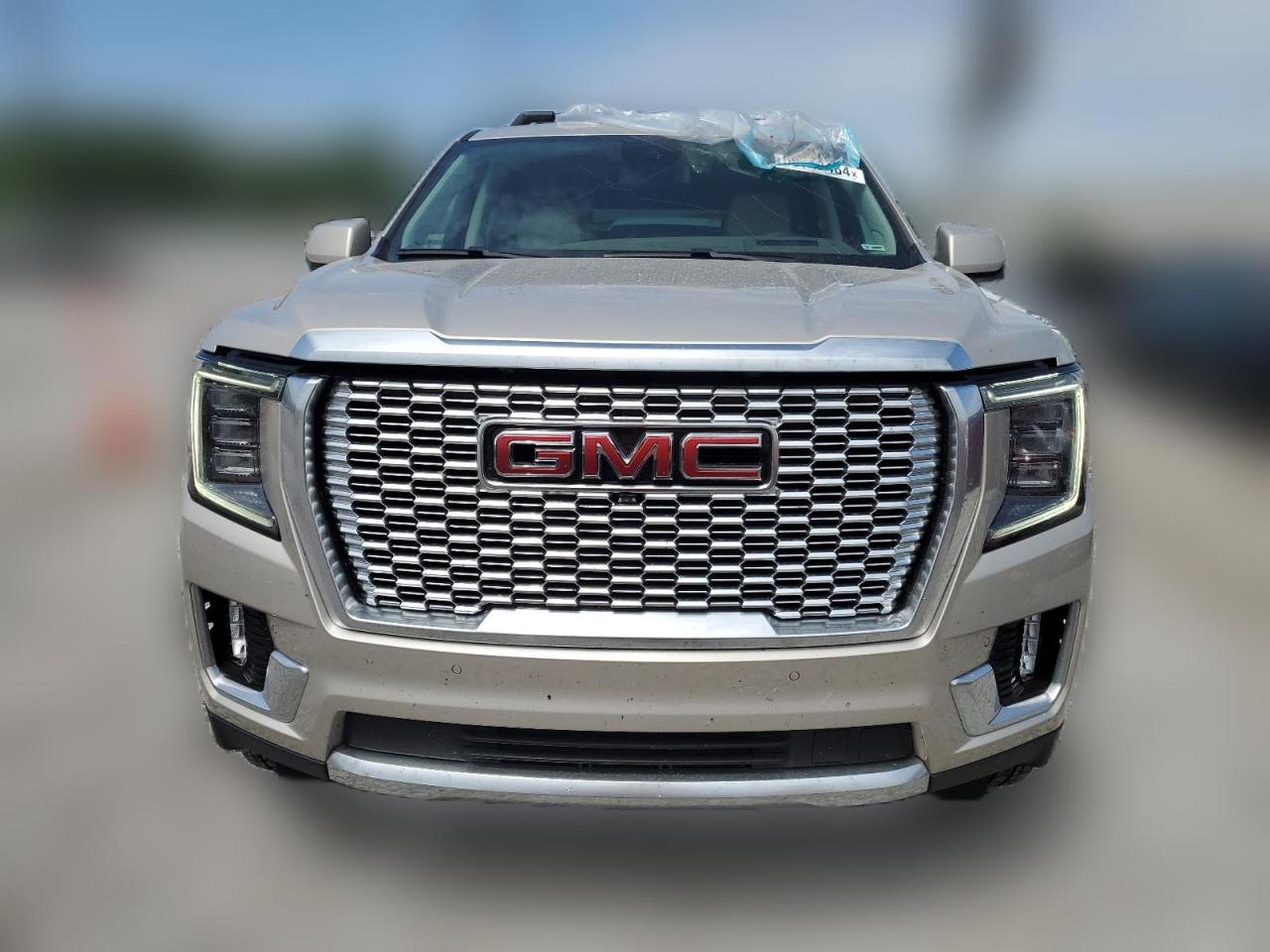 2024 GMC YUKON DENALI VIN:1GKS2DKL6RR229443