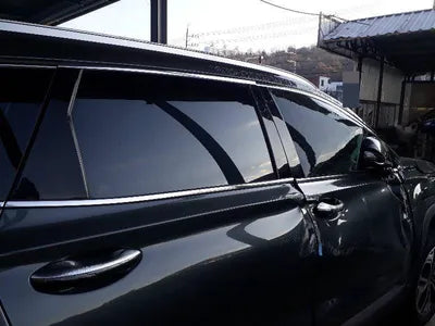 2018 Hyundai Santa FE VIN: