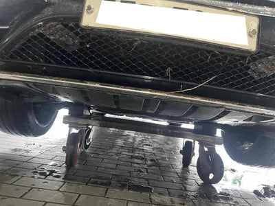 2018 Mercedes-Benz S 350 WDDUF2BB5JA409039 VIN:WDDUF2BB5JA409039