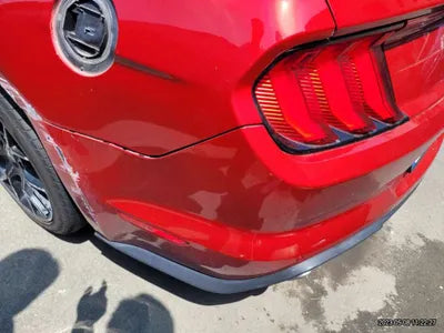 2020 Ford Mustang 420KM1FA6P8TH4L51 VIN:420KM1FA6P8TH4L51