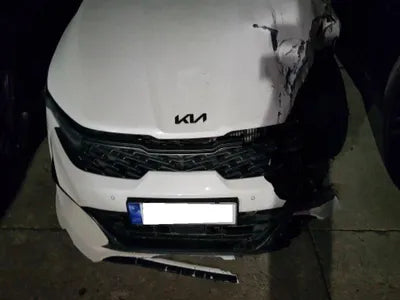 2020 Kia K5 KNAG3412BLA011304 VIN:KNAG3412BLA011304