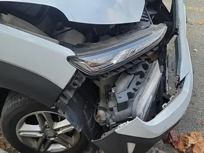 2018 Hyundai Kona KMHK2816GJU245841 VIN:KMHK2816GJU245841