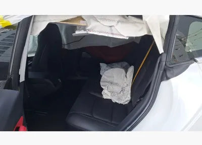 2020 Tesla Model 3 5YJ3E1EB8LF731411 VIN:5YJ3E1EB8LF731411