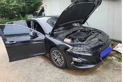2021 Kia K5 KNAG141BBMA131727 VIN:KNAG141BBMA131727