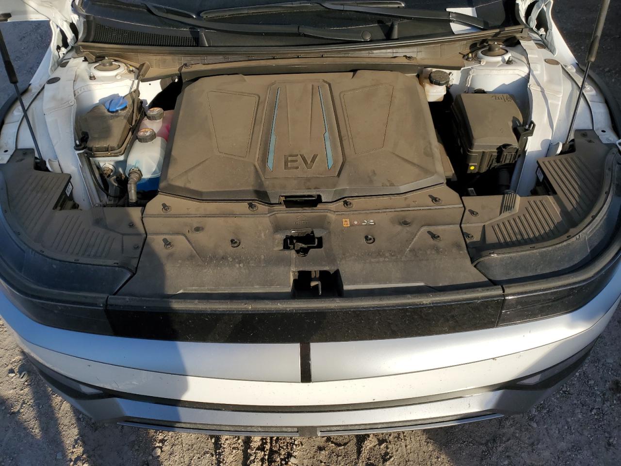 2022 HYUNDAI IONIQ 5 SE VIN:KM8KMDAF8NU052883
