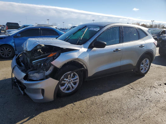 2022 FORD ESCAPE S VIN:1FMCU0F63NUA01409