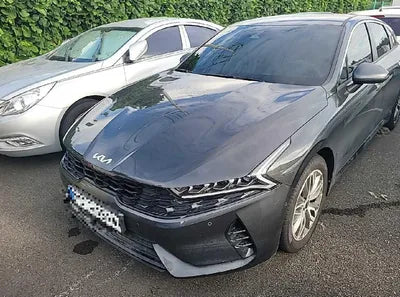 2022 Kia K5 KNAG541JBNA024720 VIN:KNAG541JBNA024720