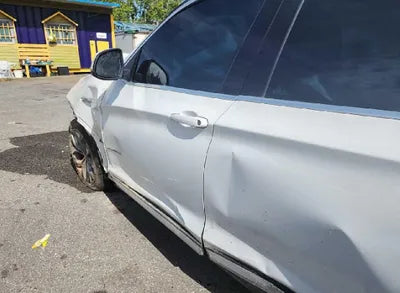 2015 BMW 420 WBAXX1107F0L90681 VIN:WBAXX1107F0L90681