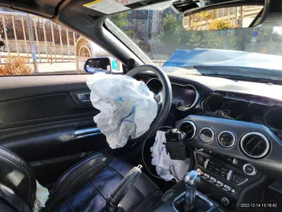 2021 Ford Mustang GT 1FATP8FF9M5110952 VIN:1FATP8FF9M5110952