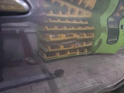 2019 Hyundai Tucson KMHJ381ABKU990611 VIN:KMHJ381ABKU990611